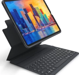 Zagg Klaviatūros Dėklas 103407963