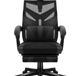 žaidimams Skirtas combat 5.0 Black Huzaro Hz-combat 5.0 Black
