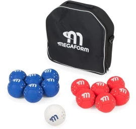 Žaidimas BOČIA Megaform Sound Boccia Set