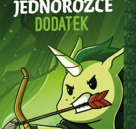 žaidimas Crazy Unicorns: Legendary