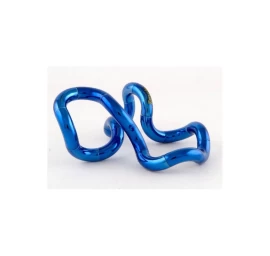 Žaidimas - galvosūkis TANGLE Jr. Metallic