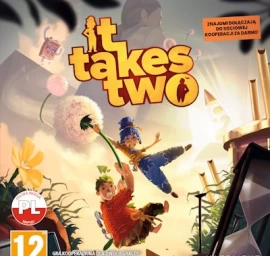 žaidimas It Takes Two Lt (ps4)