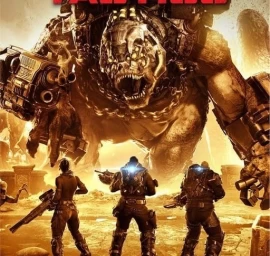 žaidimas Ms Esd Xx Gears Tactics X1 Ir Win 10 Ml