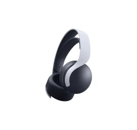 Žaidimo Ausinės Playstation Pulse 3D, juoda/balta (Ekspozicinė prekė)