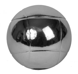 žaidimo Kamuolys 1 Vnt. - Boule Petanque Wz. 2