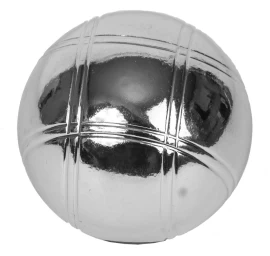 žaidimo Kamuolys 1 Vnt. - Boule Petanque Wz. 4