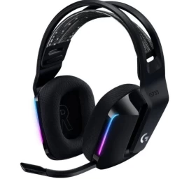 Žaidimų Ausinės Logitech G733