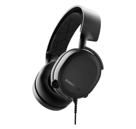 Žaidimų Ausinės Steelseries Arctis 3 Console