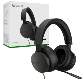 Žaidimų Ausinės Xbox Stereo Headset 1984