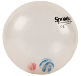 Žaidimų kamuolys SPORDAS SENSATION BALL