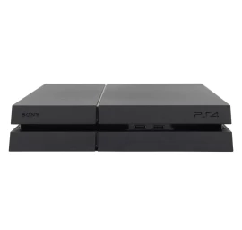 Žaidimų Konsolė Sony PlayStation 4 FAT (BE DĖŽĖS) (Ekspozicinė prekė)