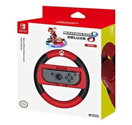 Žaidimų Priedas Nintendo Mariokart Deluxe NSW-054U (Ekspozicinė prekė)