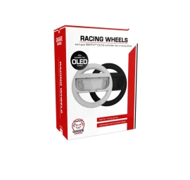 Žaidimų Priedas Racing Wheels Qware Gaming (Ekspozicinė prekė)