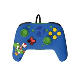 Žaidimų Pultelis Nintendo Rematch Wired Controller (Ekspozicinė prekė)