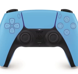 Žaidimų pultelis Sony Dualsense PS5, Starlight Blue