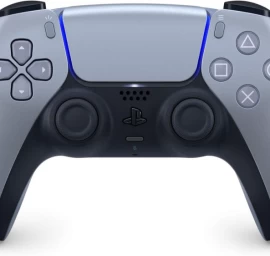 Žaidimų pultelis sony Playstation 5 Dualsense Sterling Silver