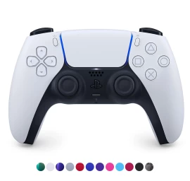 Žaidimų pultelis Sony PlayStation 5 DualSense Wireless (Be pakuotės)