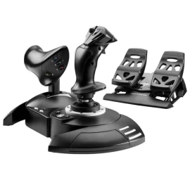 Žaidimų Vairalazdė Thrustmaster T.Flight Full Kit