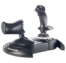 Žaidimų Vairalazdė THrustmaster T.Flight Hotas One, juoda (Ekspozicinė prekė)