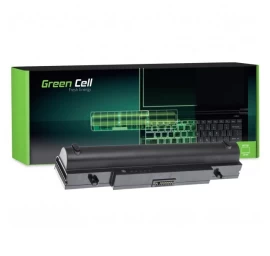 žalia Baterija Aa-pb9nc6b Aa-pb9ns6b, Skirta samsung R519 R520 R522 R530 R530 R540 R580 R780 11,1 V 9 Elementų žalia Baterija Aa-pb9nc6b Aa-pb9ns6b, Skirta samsung R519 R520 R522 R530 R530 R540 R580 R780 11,1 V 9 Elementų