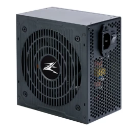 Zalman 500w Kompiuterio Maitinimo šaltinis Zm500-txii