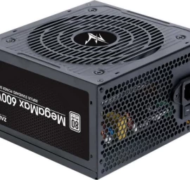 Zalman 600w Zm600-txii Kompiuterio Maitinimo šaltinis
