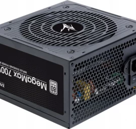 Zalman 700w Kompiuterio Maitinimo šaltinis Zm700-txii