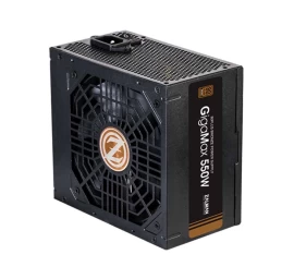 ZALMAN GigaMax 550W 80+ BRONZE EU ZM550-GVII