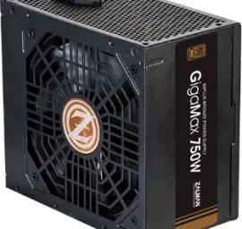 ZALMAN GigaMax 750W 80+ BRONZE EU ZM750-GVII