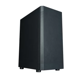ZALMAN I4 ATX Mid Tower PC Case 6 Fans