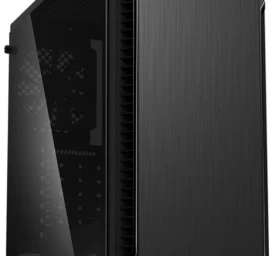 Zalman S3 Tg Korpusas
