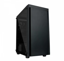 ZALMAN T3 Plus Mini     Tower Case 80mm fan ODD