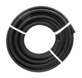 Žarna 3/4 su jungtimi 3/4in 16mmx25m