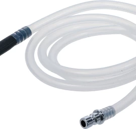 Žarna su adapteriu stabdžių nuorintuvui | nuo BGS 74408 (74408-4)