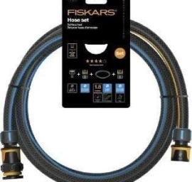 Žarnos ir jungių rinkinys Fiskars 1057621, 0.59