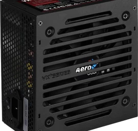 ZASILACZ AEROCOOL PGS VX-800plus 800W 80+ BOX