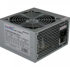 ZASILACZ LC-POWER 420W   LC420H-12 V 1.3