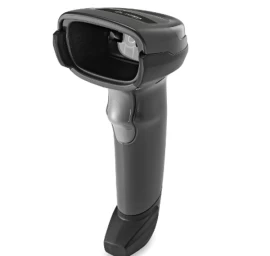 Zebra Brūkšninių Kodų Skaitytuvas Ds2208-sr7u2100sgw Usb 2.0