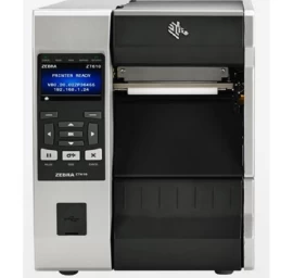 Zebra Etikečių Spausdintuvas Zt61042-t2e0100z