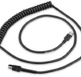 Zebra Rj-45 Usb Kabelis 3.65