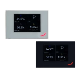 Zehnder Multi Control valdiklis