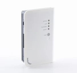 Zehnder rekuperatoriaus modulis ComfoConnect LAN C