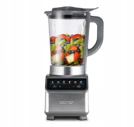 Zelmer Blender Zsb4870 Inox Puodelių Maišytuvas
