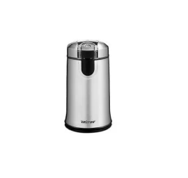 Zelmer Kavos Malūnėlis Zcg7425 Inox
