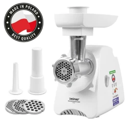 Zelmer Mėsmalė Zmm5801p „zosia“