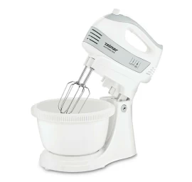 Zelmer Robot Zhm2459s Su Dubeniu