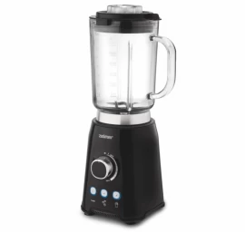 Zelmer Stendinis Maišytuvas 5908269351503(1200w / Juodas)