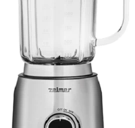 Zelmer Stendinis Maišytuvas Zsb4799(1200w / Inox)