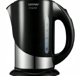 Zelmer Virdulys Zck7630b Juodas