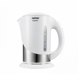 Zelmer Virdulys Zck7630w Baltas